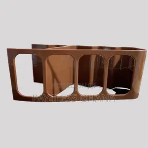 Tv And Ac Remote With Stand Holder