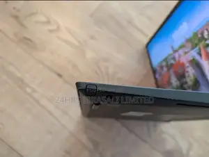 Laptop Lenovo ThinkPad x13 Yoga 8GB Intel Core i5 SSD 256GB
