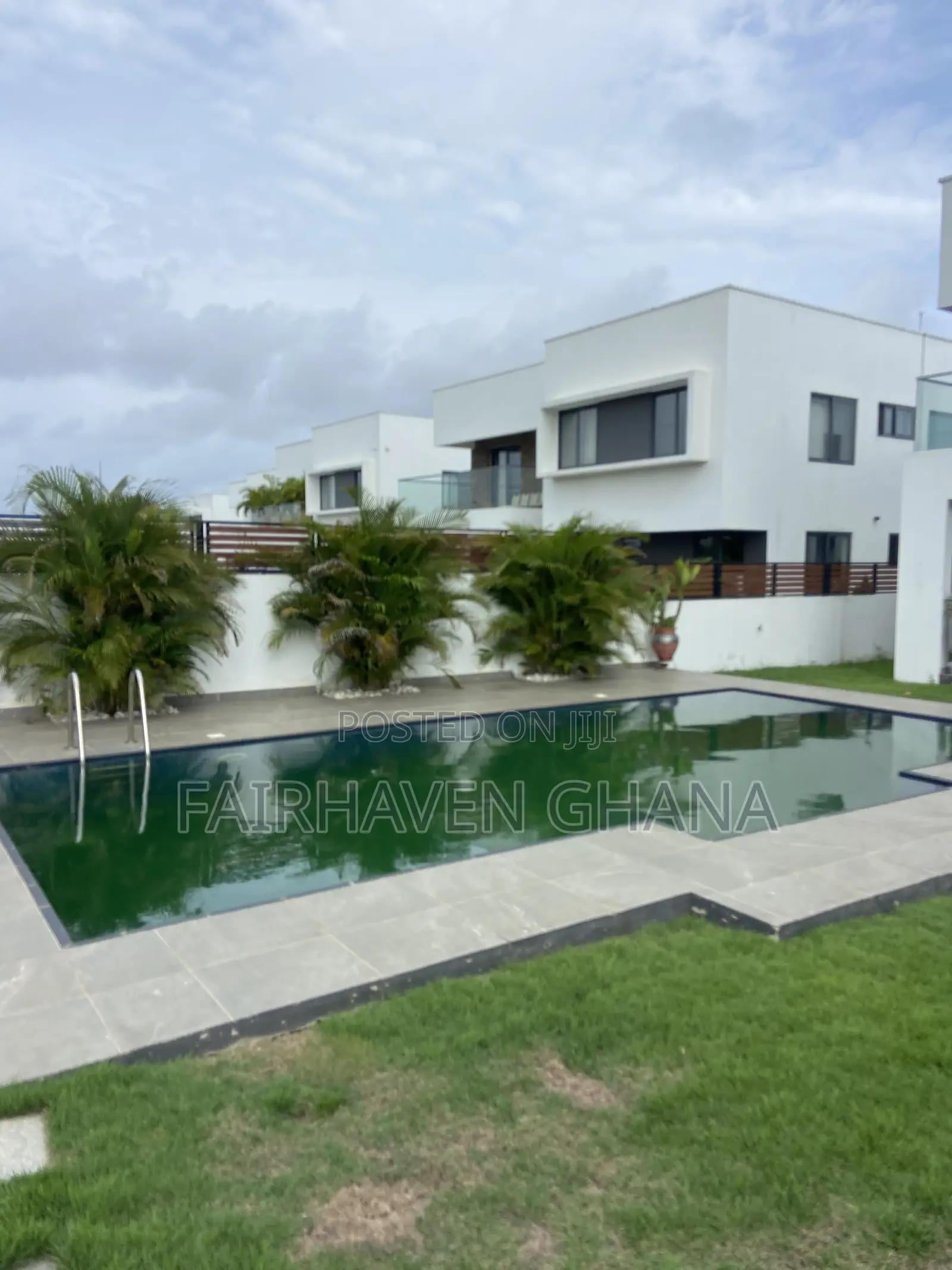 4bdrm House in Fairhaven Properties, Tseaddo for rent