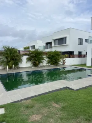 4bdrm House in Fairhaven Properties, Tseaddo for rent