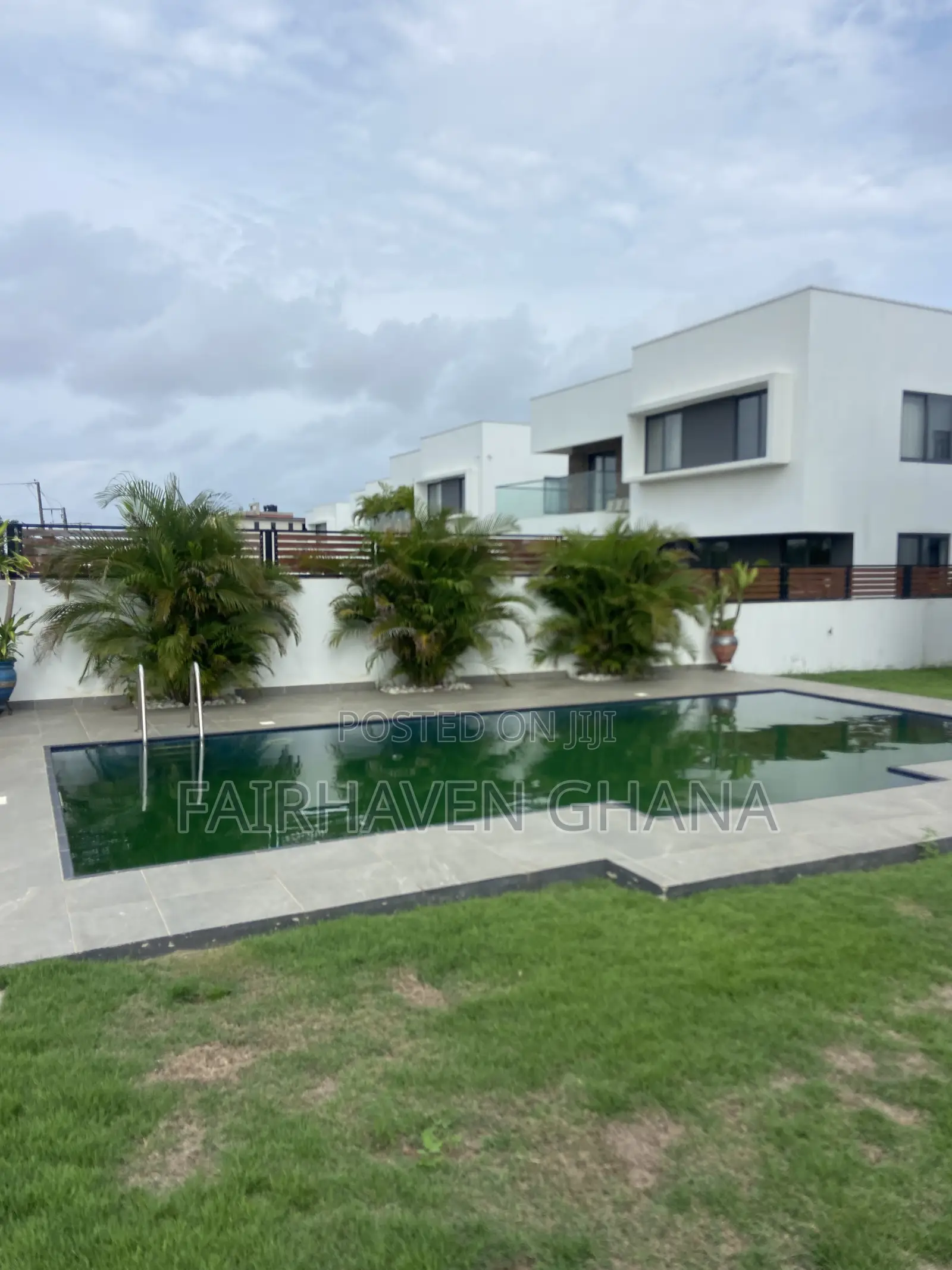 4bdrm House in Fairhaven Properties, Tseaddo for rent