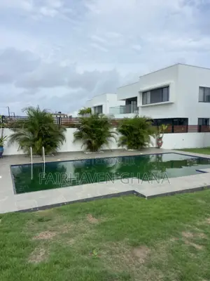 4bdrm House in Fairhaven Properties, Tseaddo for rent