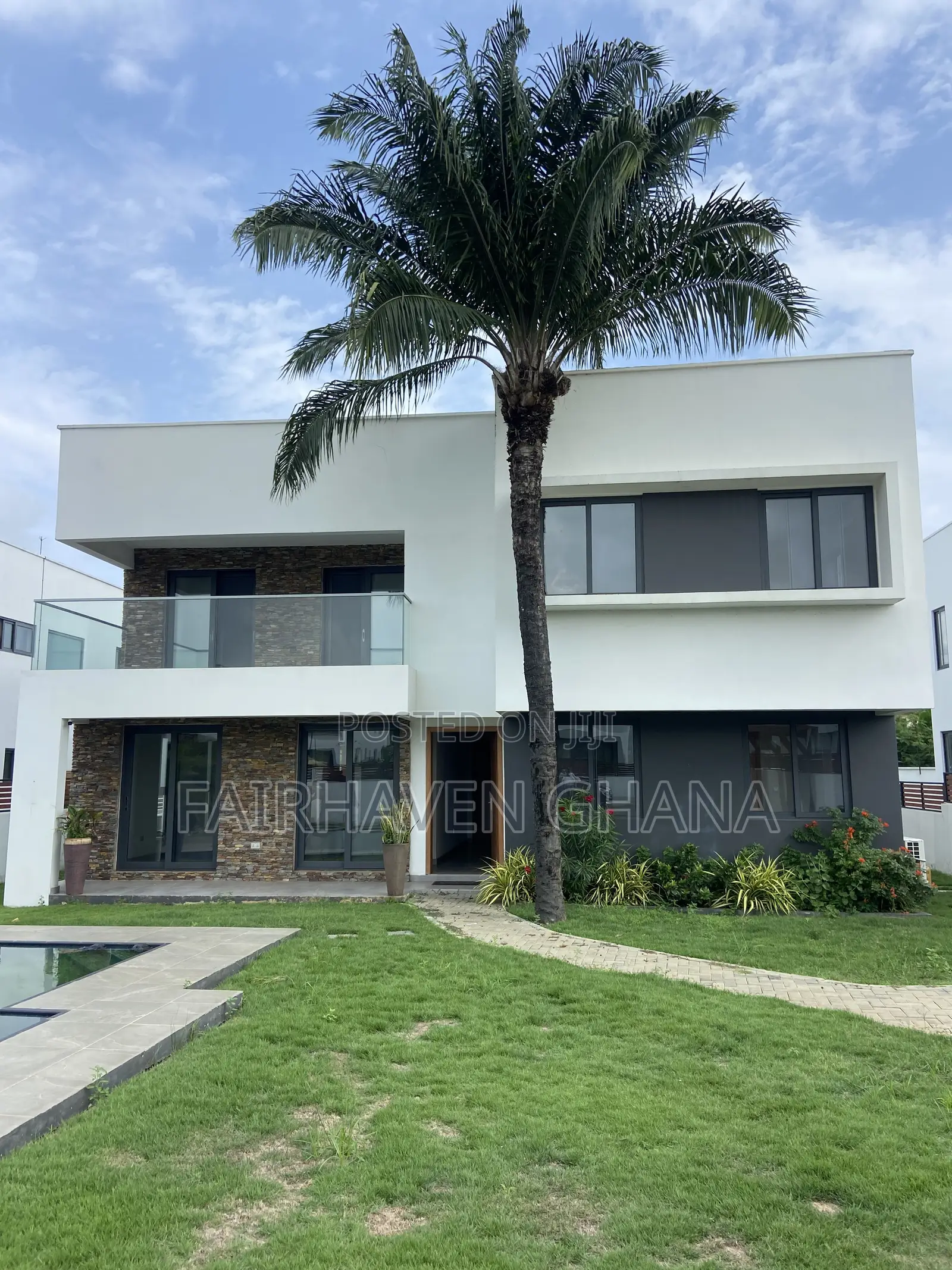 4bdrm House in Fairhaven Properties, Tseaddo for rent