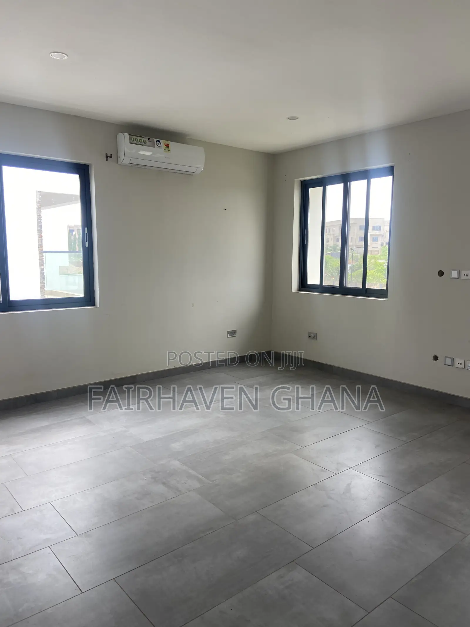4bdrm House in Fairhaven Properties, Tseaddo for rent