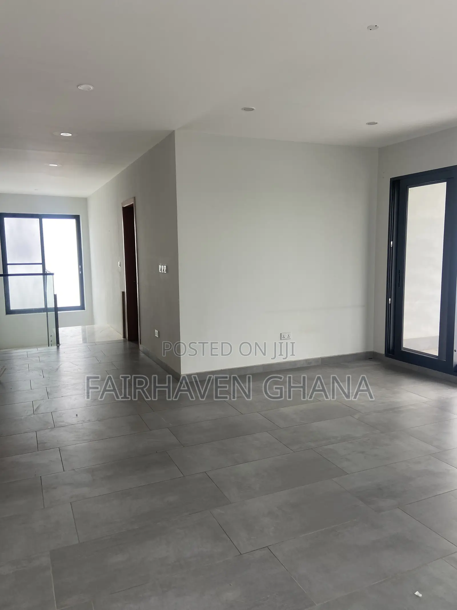 4bdrm House in Fairhaven Properties, Tseaddo for rent