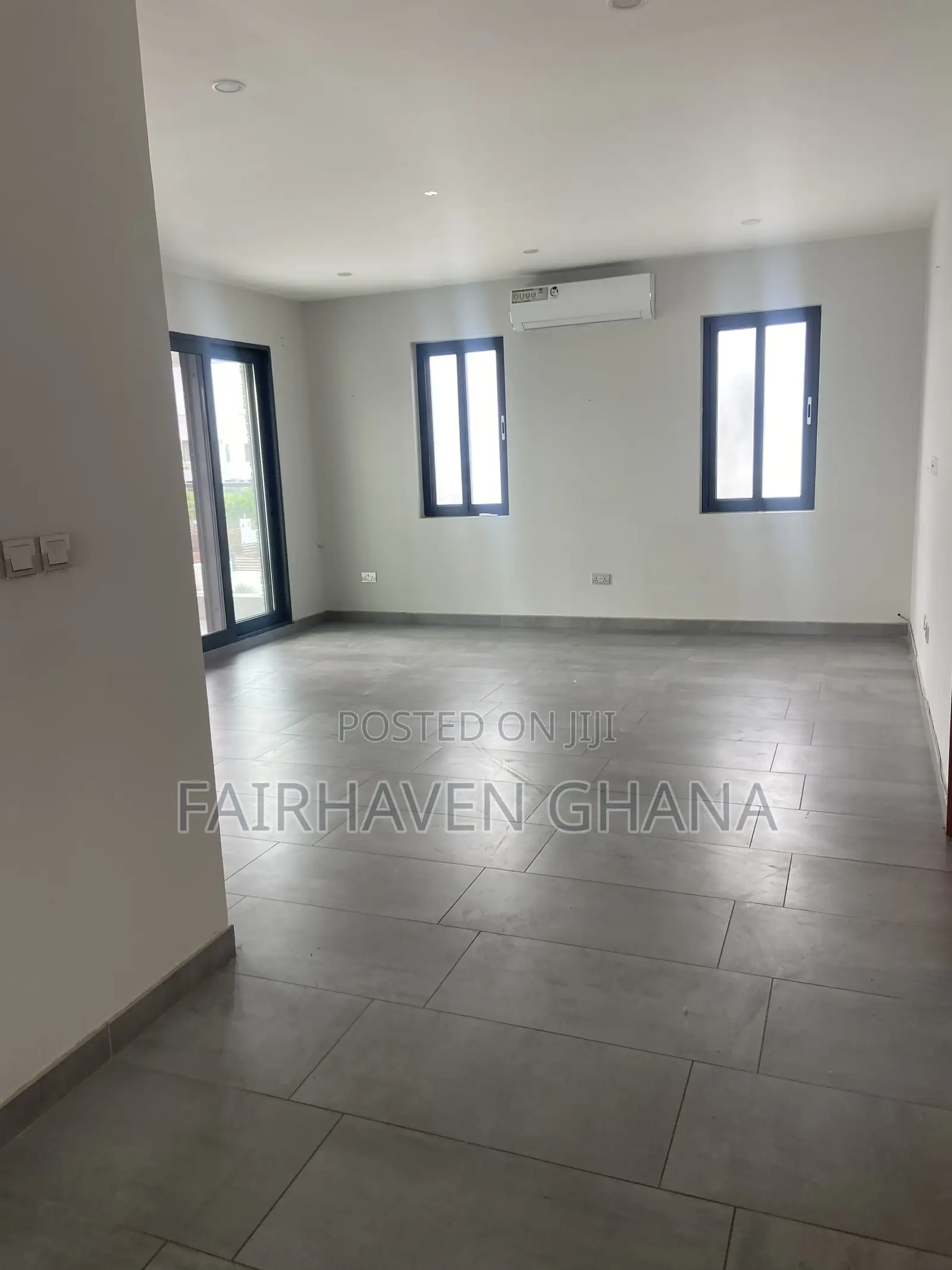 4bdrm House in Fairhaven Properties, Tseaddo for rent