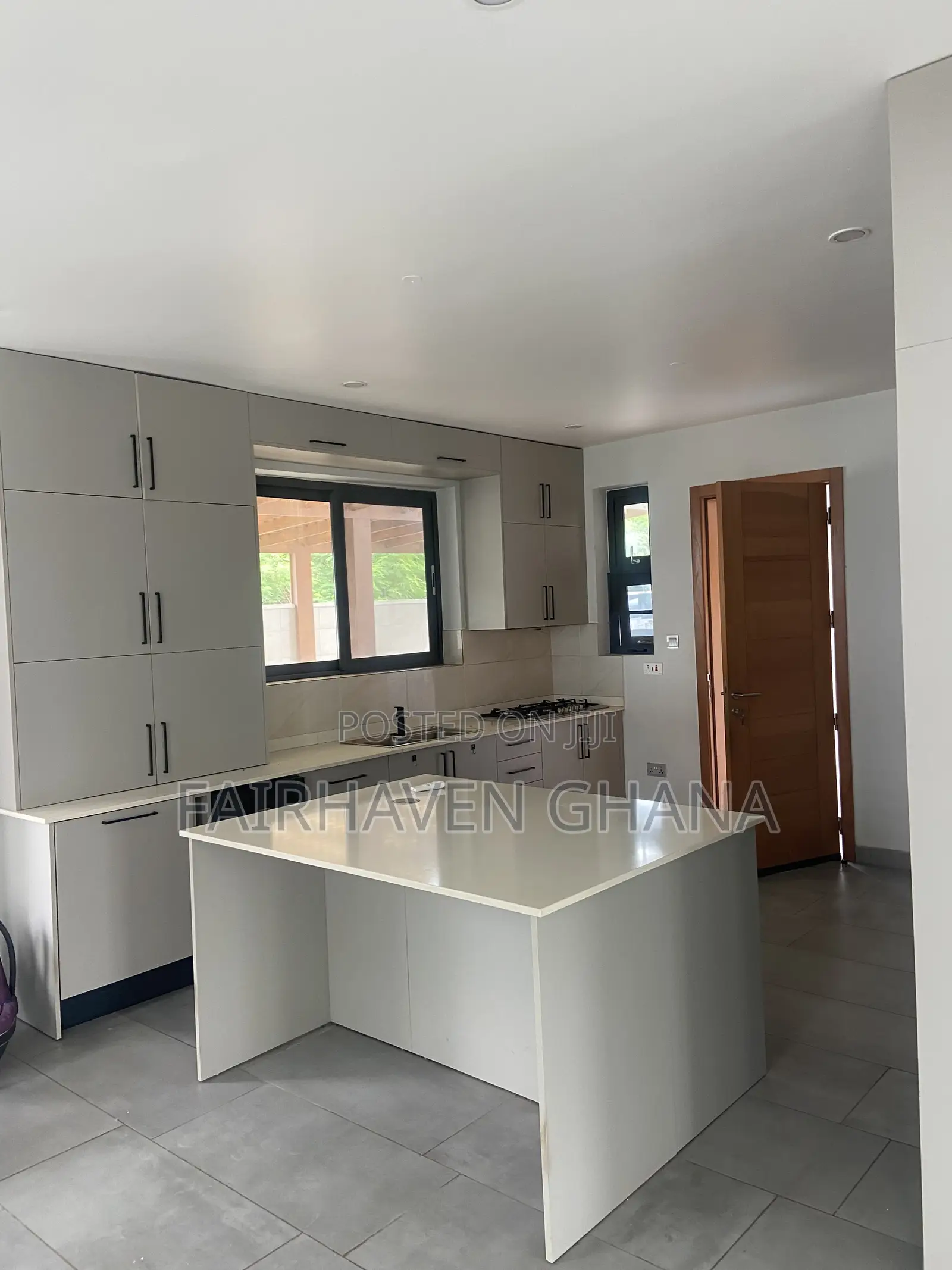 4bdrm House in Fairhaven Properties, Tseaddo for rent
