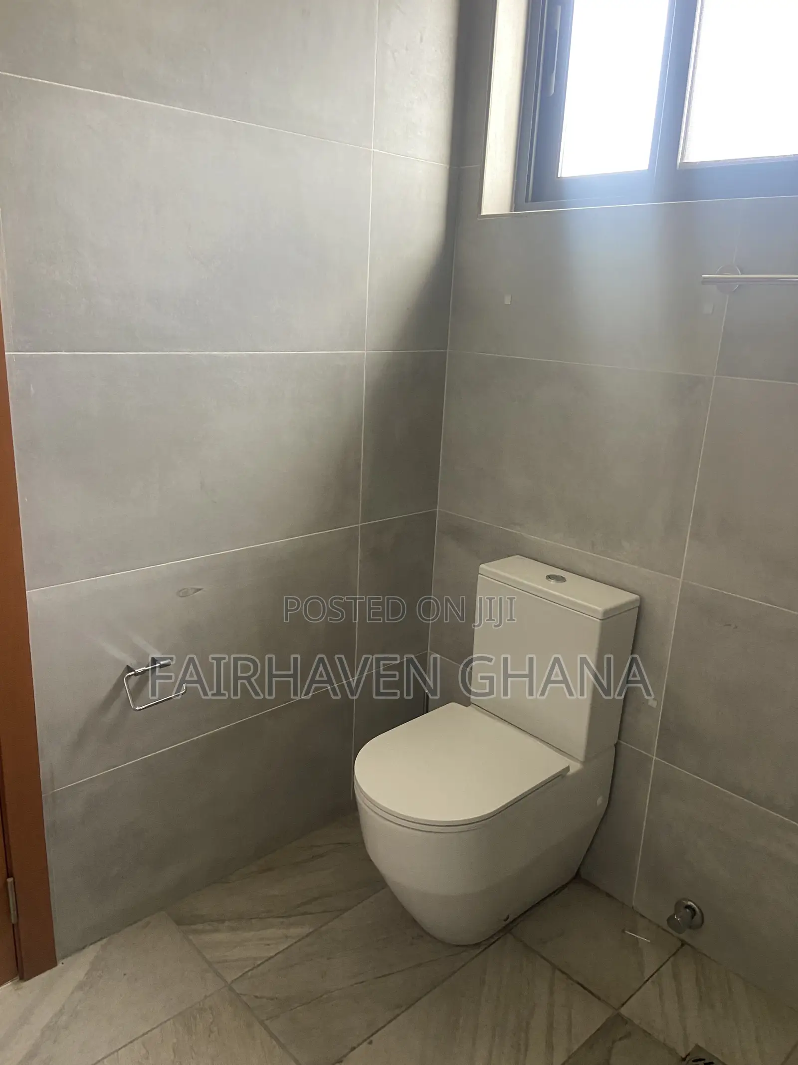 4bdrm House in Fairhaven Properties, Tseaddo for rent