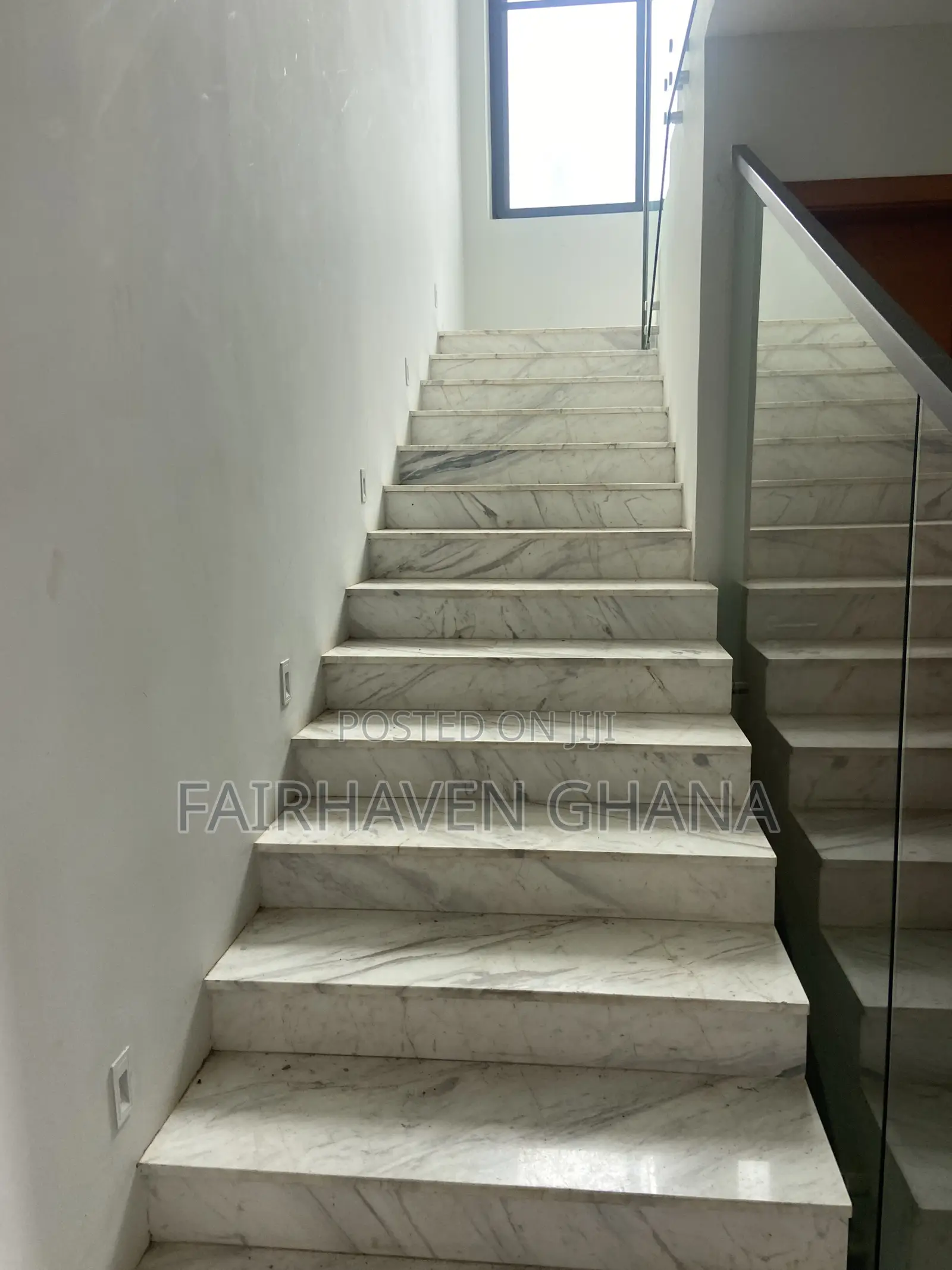 4bdrm House in Fairhaven Properties, Tseaddo for rent