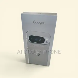 New Google Pixel 10 Pro XL 256 GB Blue