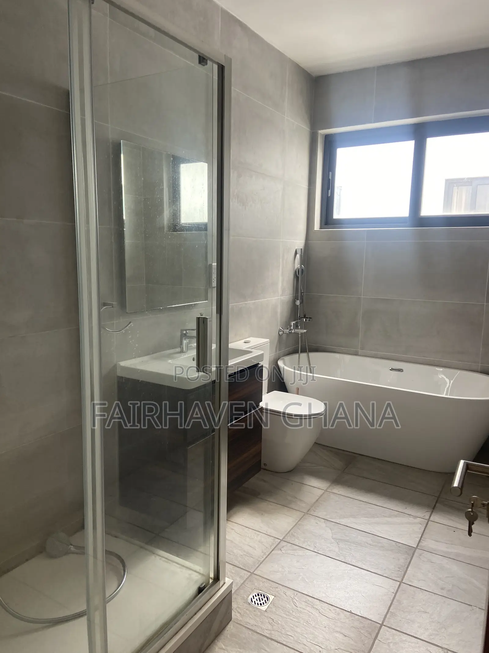 4bdrm House in Fairhaven Properties, Tseaddo for rent