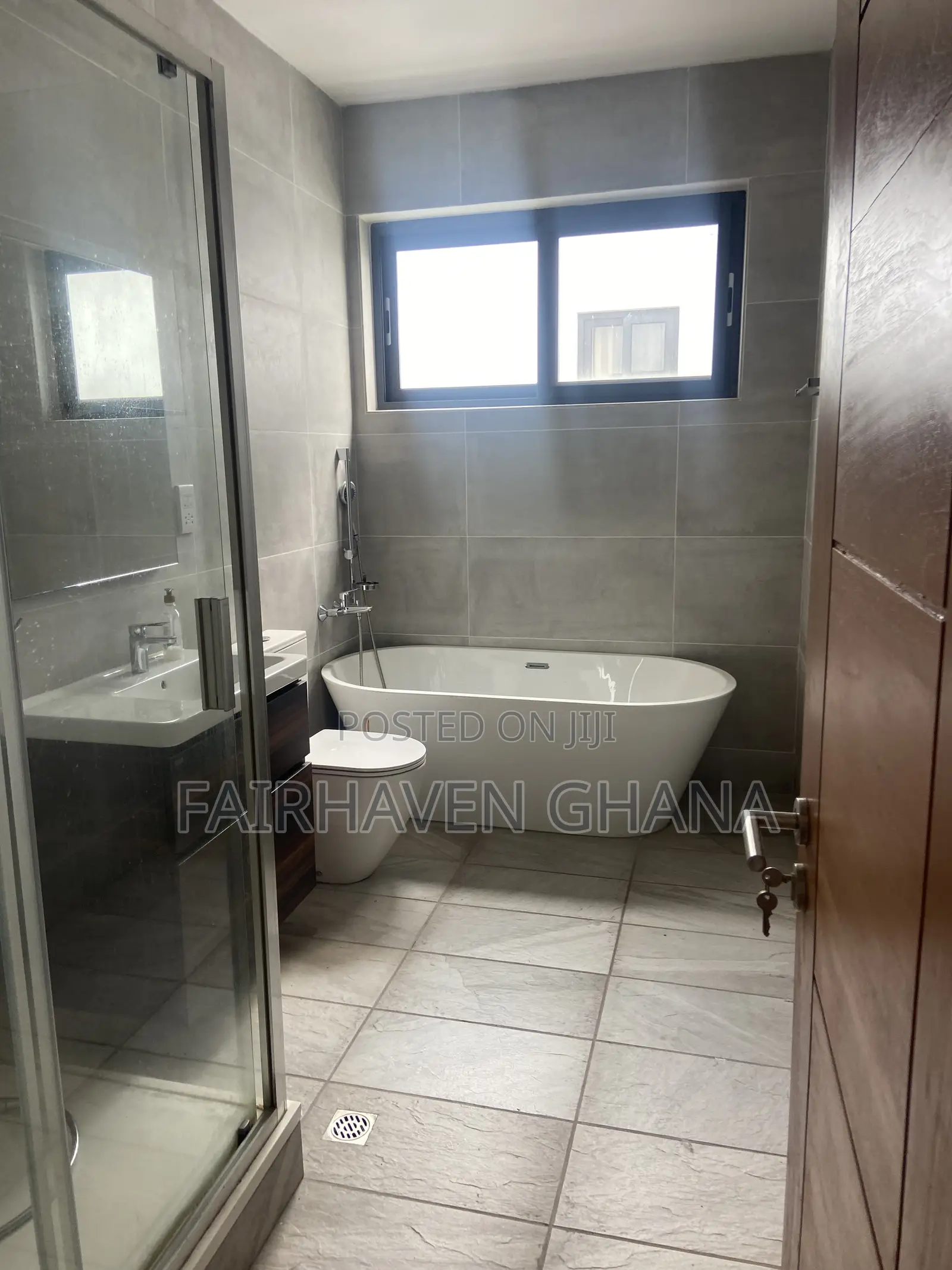 4bdrm House in Fairhaven Properties, Tseaddo for rent
