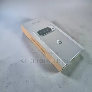 New Google Pixel 10 Pro XL 256 GB Blue