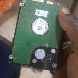 500gb Hardrive