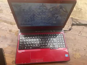 Laptop NEC 4GB Intel Core i5 HDD 128GB