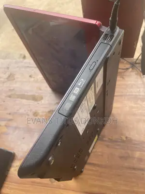 Laptop NEC 4GB Intel Core i5 HDD 128GB
