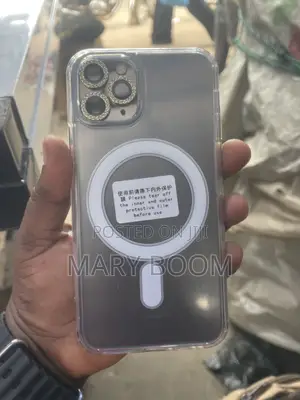 Apple iPhone 11 Pro 64 GB Black