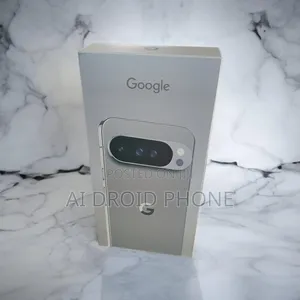 New Google Pixel 10 Pro XL 256 GB Blue