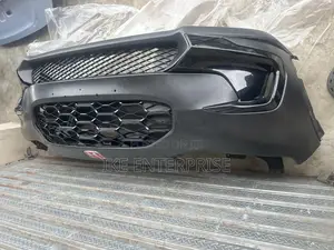 Honda Hrv Complete Front Bumper 2023,2024,2025,2026