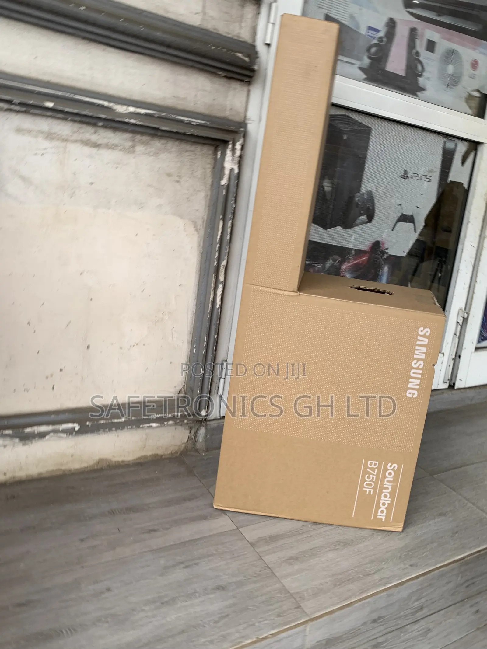 Exclusive Samsung 440w B750f B-Series 5.1ch Soundbar Subwoofer (2025)