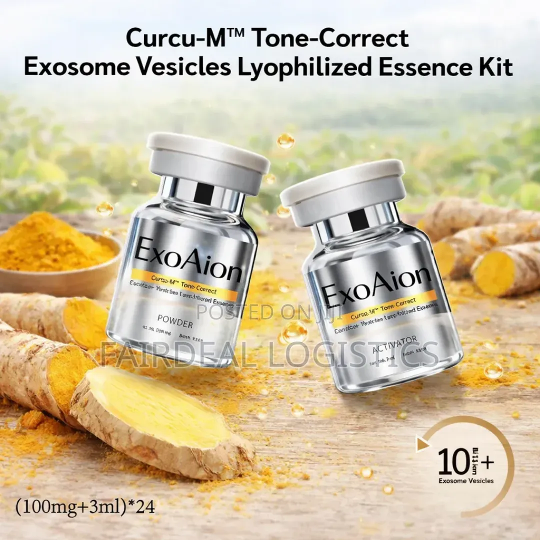 Exoaion Tone Corrector