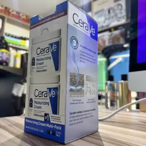 Cerave Moisturising Cream