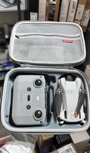 Dji Mini Standard