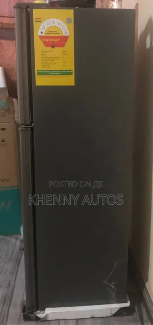 80litres Pearl Double Door Fridge for Sale