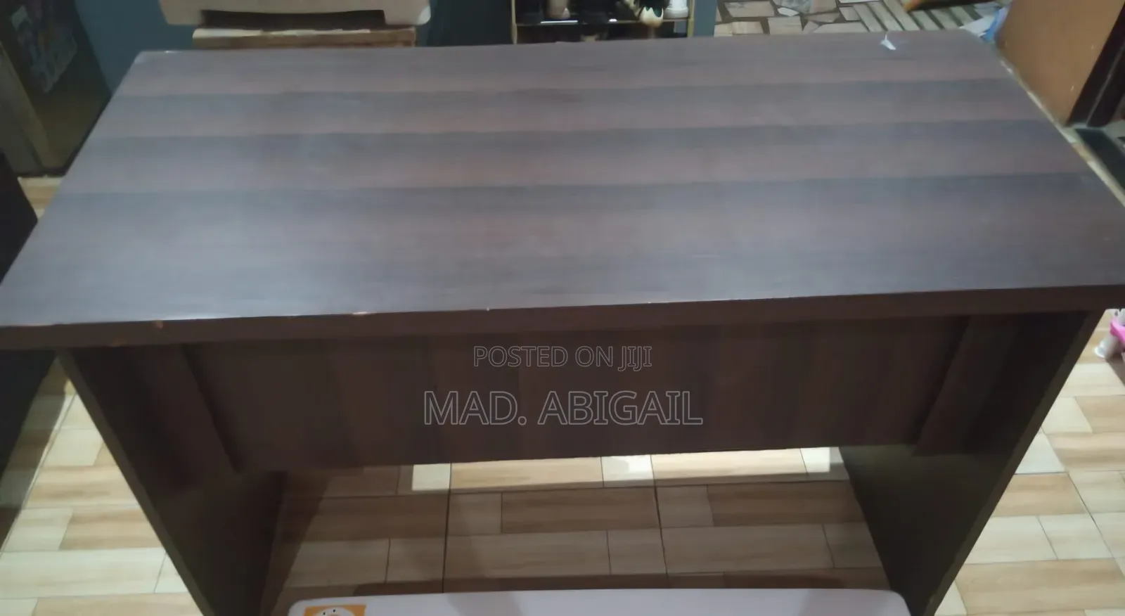 Reduced to Clear Office Tables, Chairs and Bank Chairs