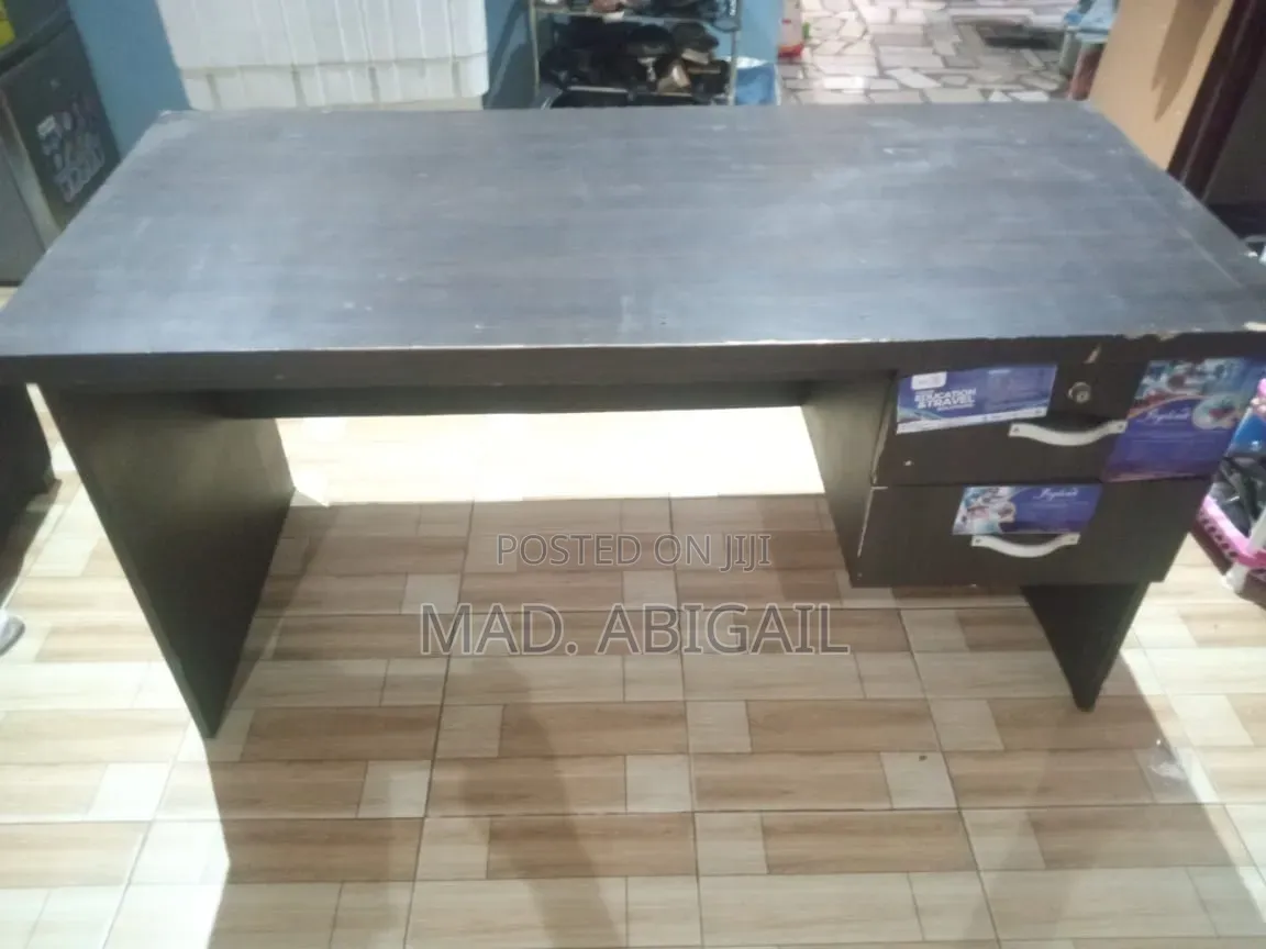 Reduced to Clear Office Tables, Chairs and Bank Chairs