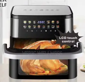 15litres Air Fryer