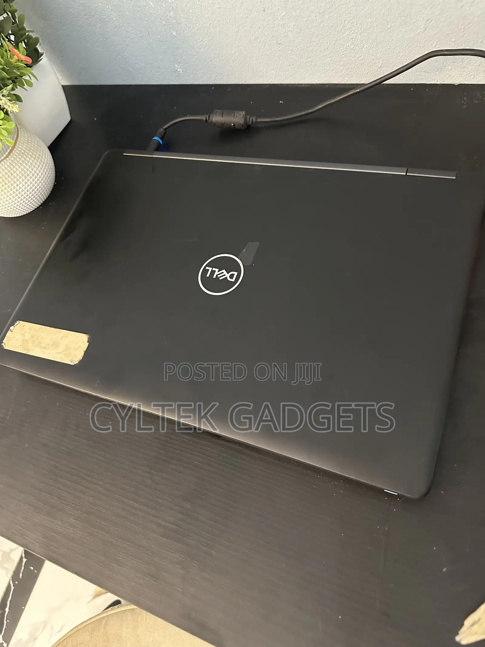 Laptop Dell Precision 3530 16GB Intel Core i7 SSD 512GB