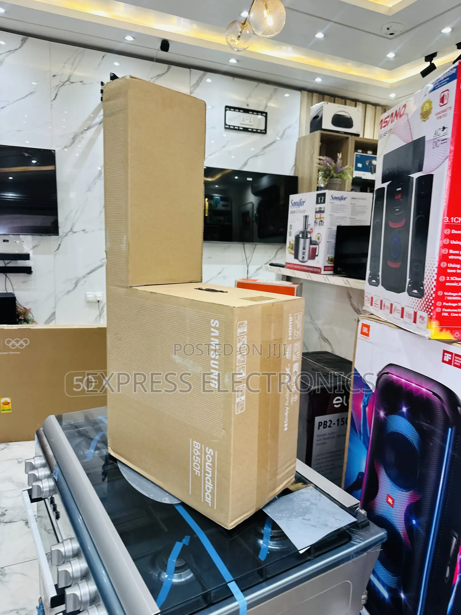 Text Us for Your B650f. 380w Samsung