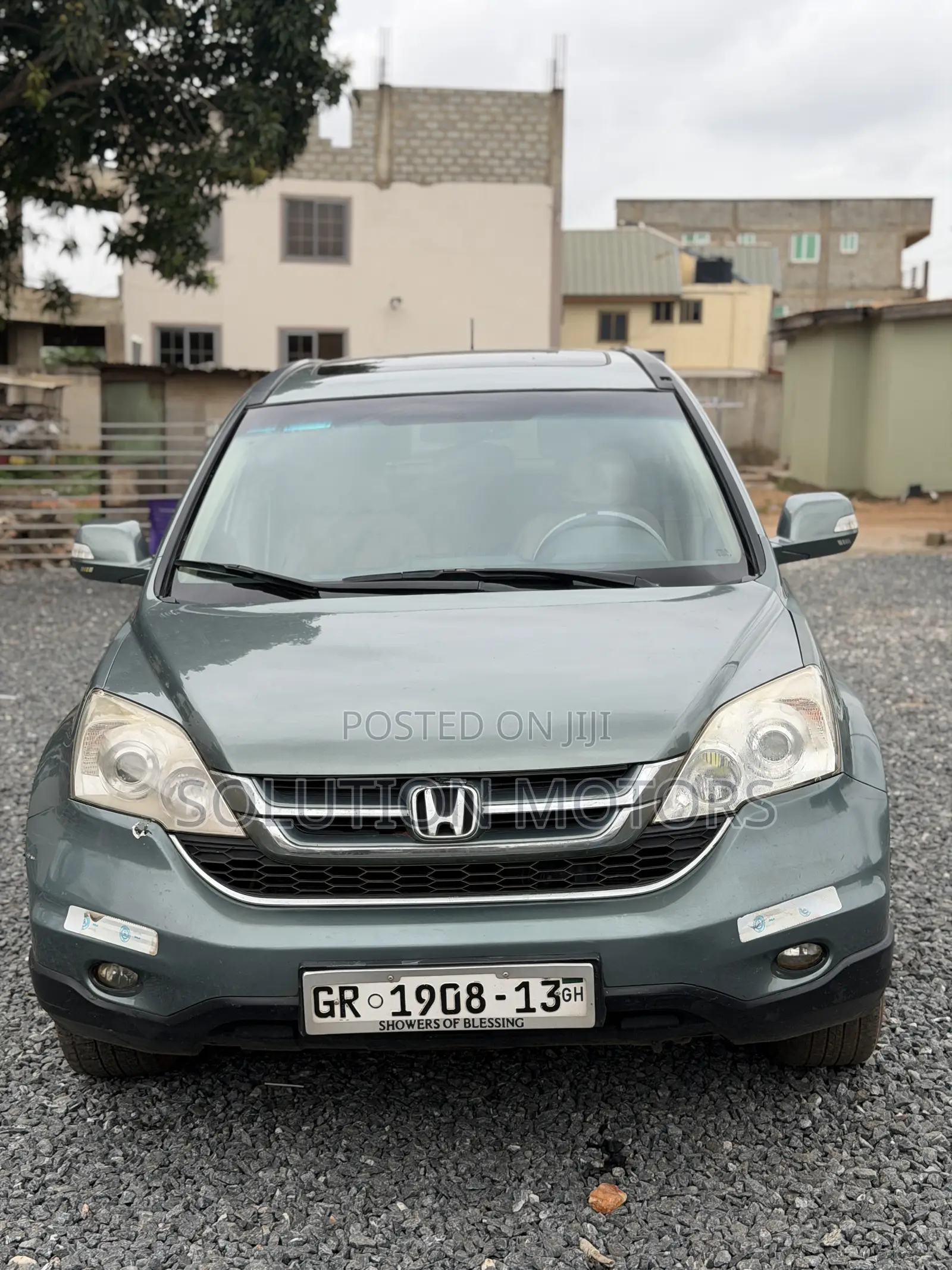 Honda Civic 2011