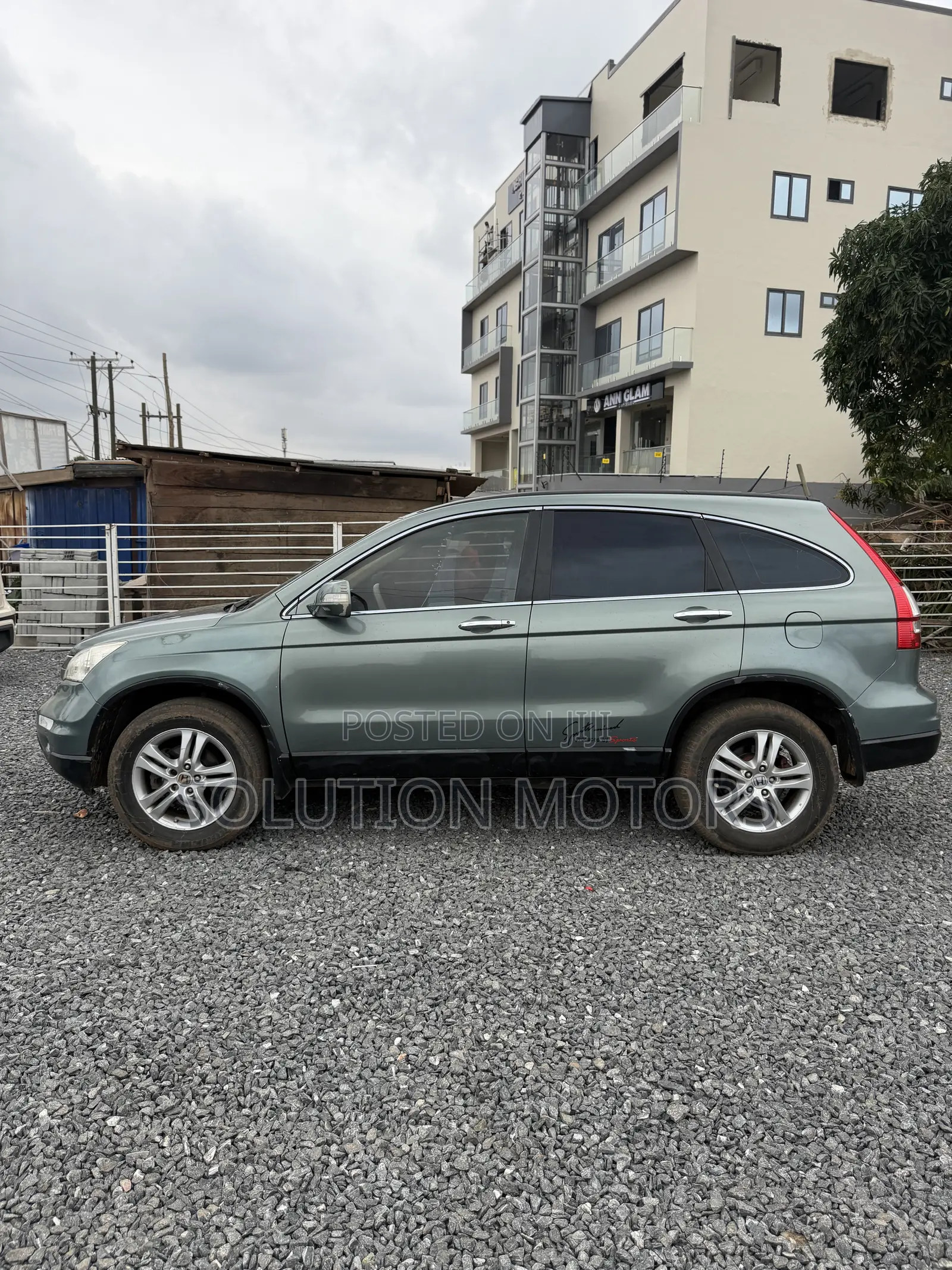 Honda Civic 2011