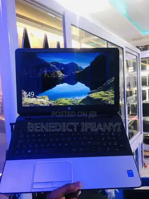 Laptop HP 350 G2 4GB Intel Core i5 HDD 500GB