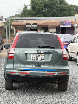 Honda Civic 2011
