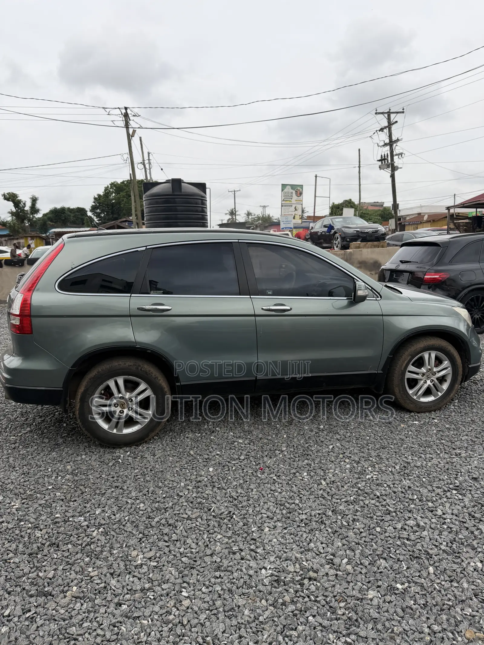 Honda Civic 2011