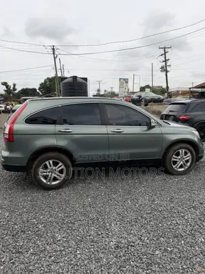 Honda Civic 2011