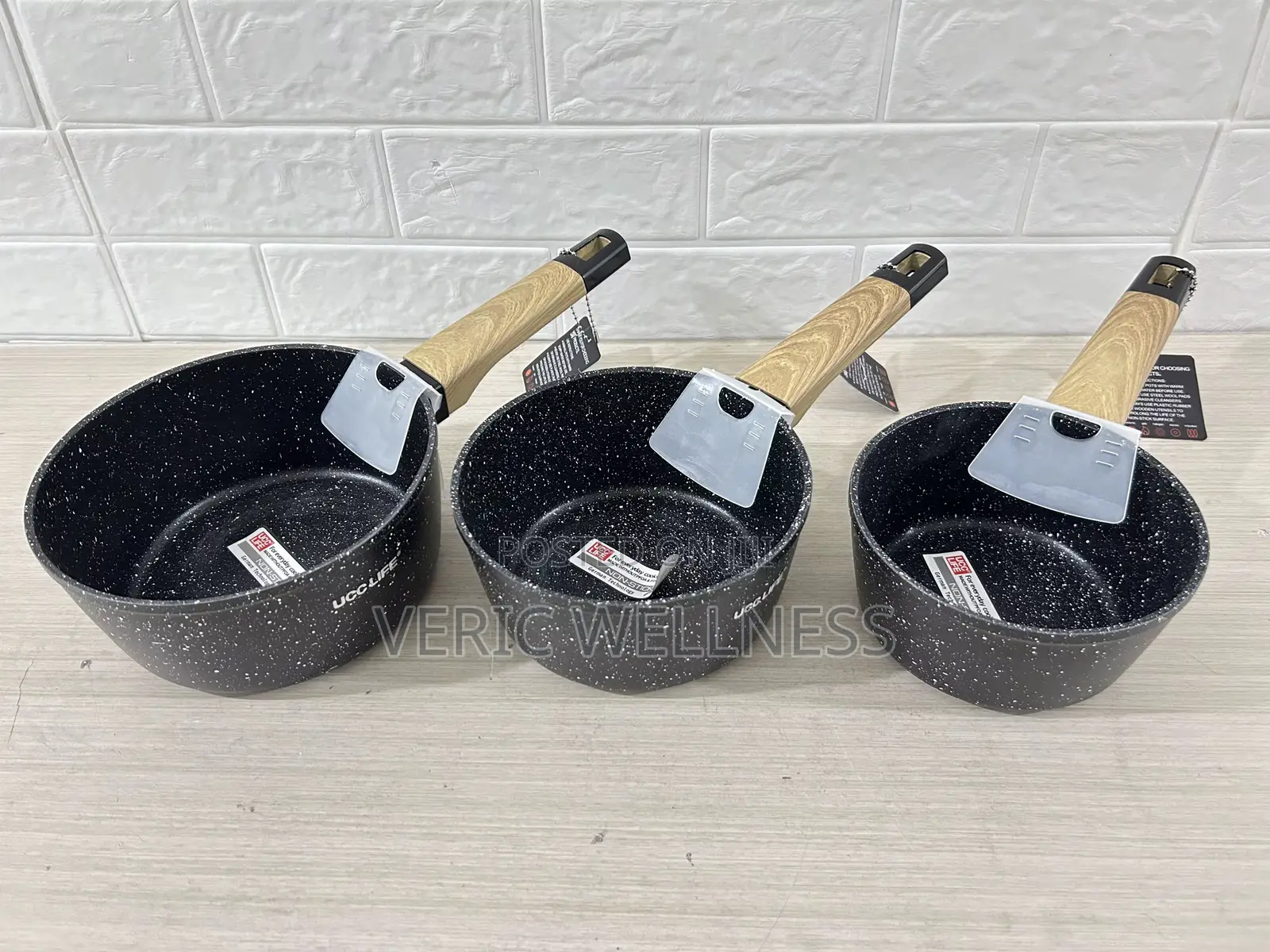 3set Banku Pan