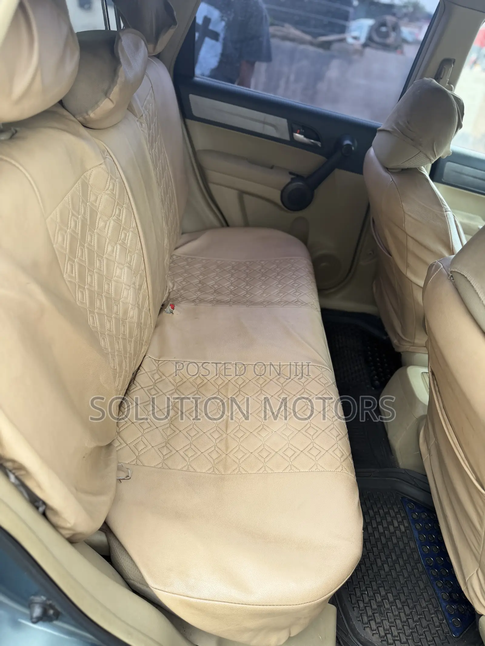 Honda Civic 2011