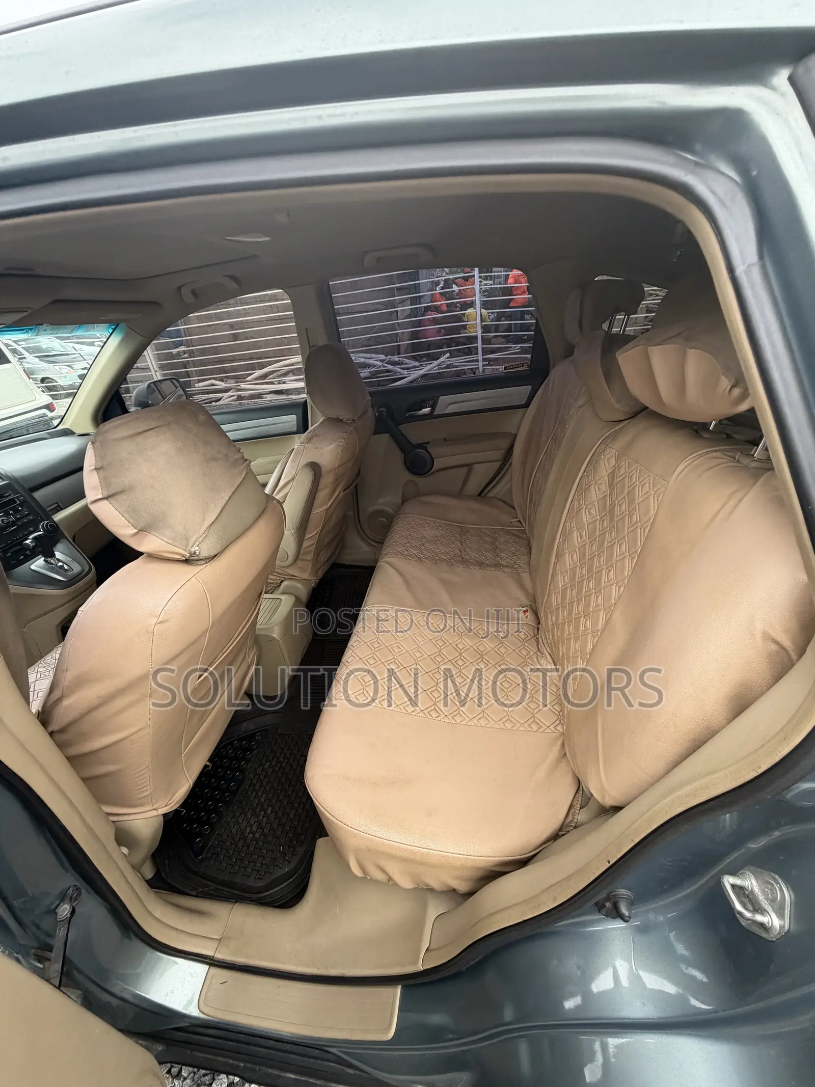 Honda Civic 2011