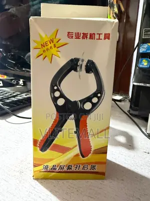 Mobile Phone LCD Screen Opening Pliers Suction Cup