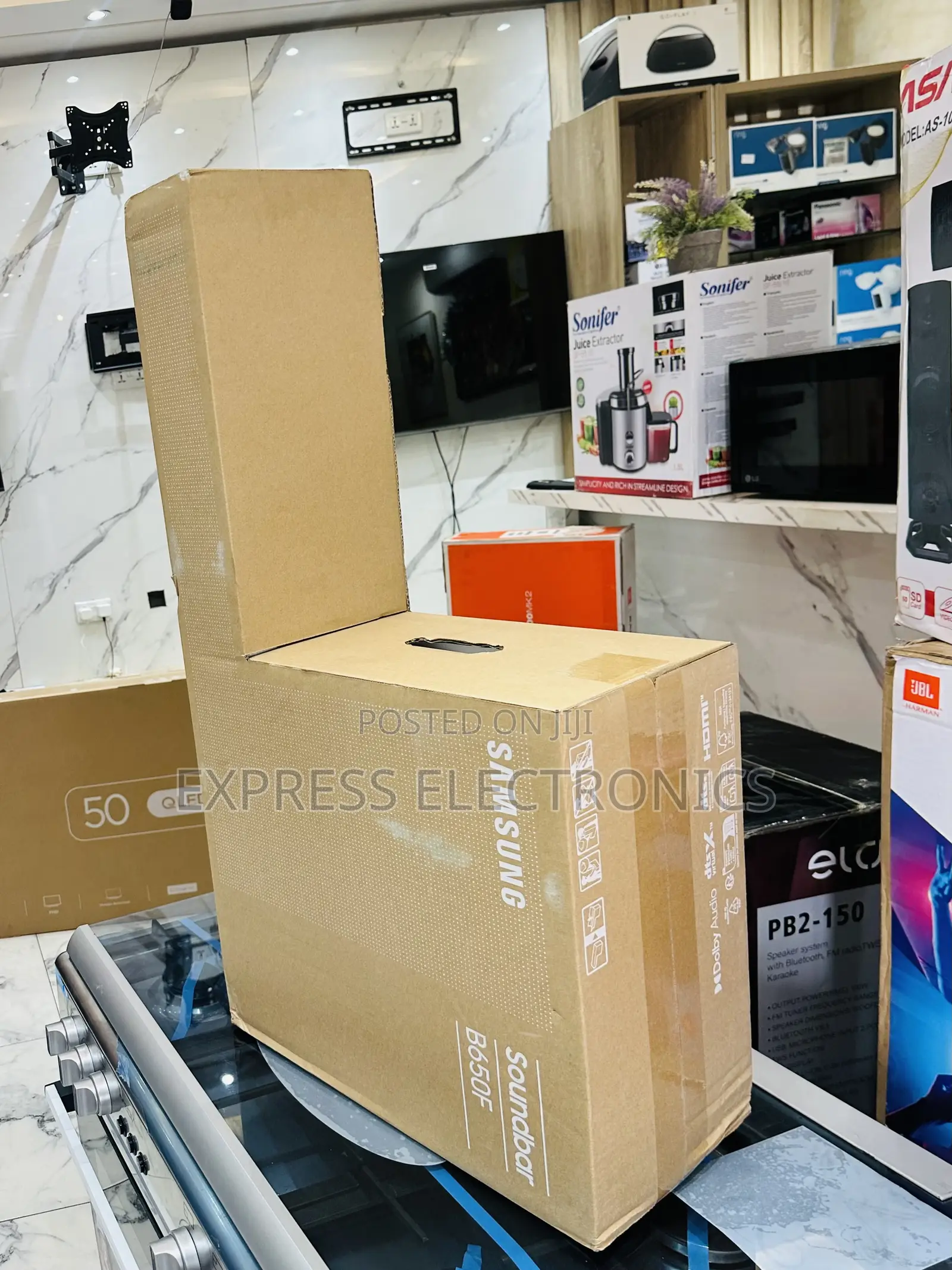 Shop the New B650f. 380w —Samsung