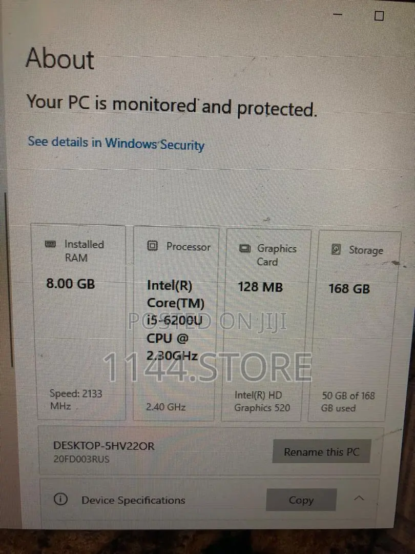 Laptop Lenovo ThinkPad X1 Yoga 8GB Intel Core i5 SSD 160GB