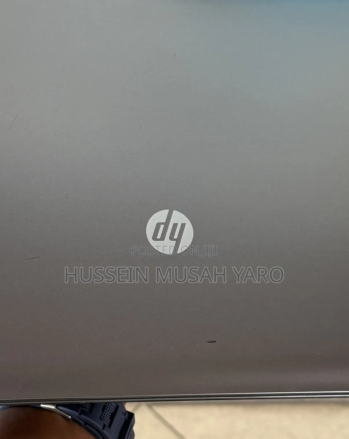 Laptop HP 250 G1 4GB Intel HDD 250GB