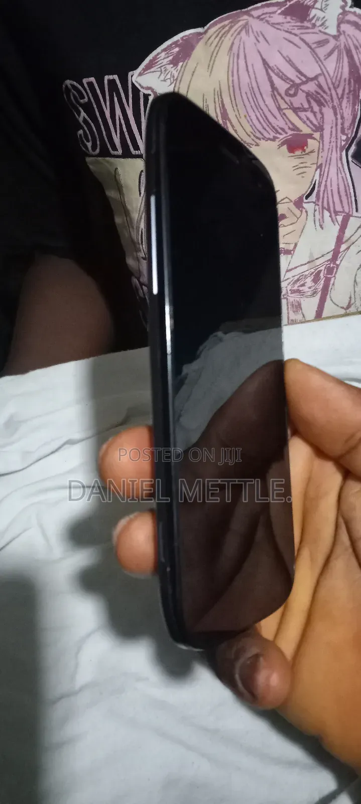 Wiko U Feel Go 16 GB Gray