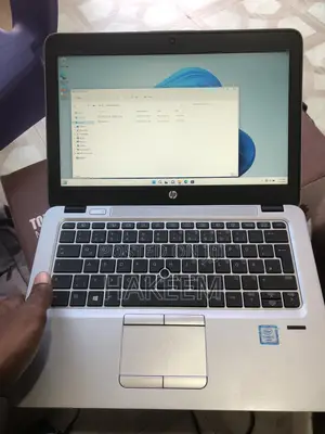 Laptop HP EliteBook 840 G3 8GB Intel Core i7 HDD+SSD 256GB