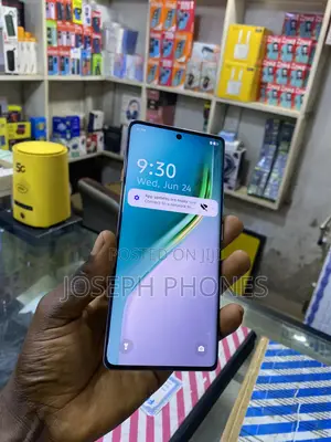 Tecno Camon 40 Pro 5G 256 GB