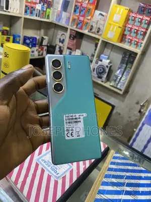 Tecno Camon 40 Pro 5G 256 GB